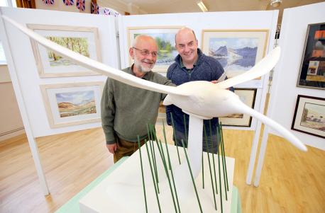 Gargrave Art & Craft Exhibition
