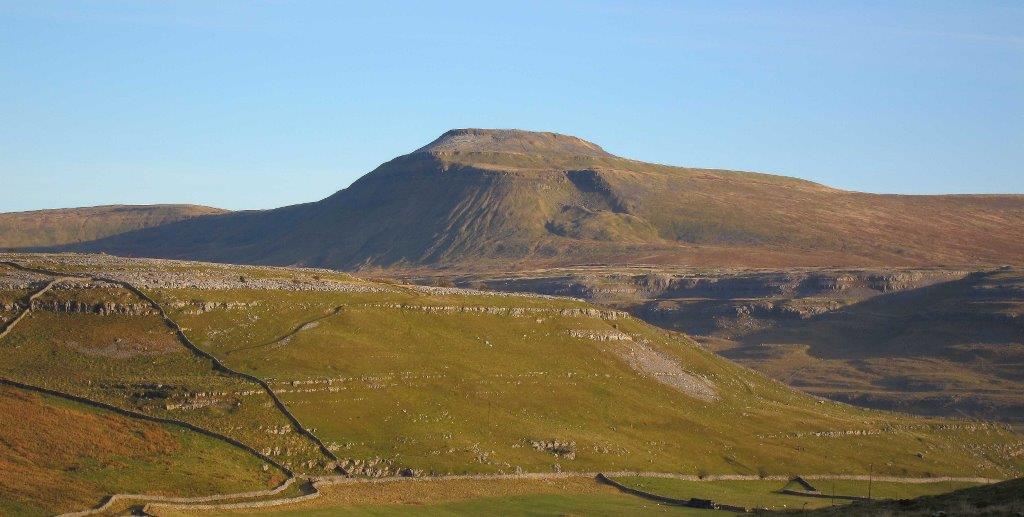 ingleborough canon