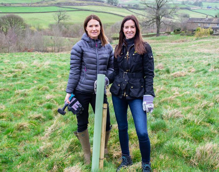 Sarah and Caroline from Skipton Properties 